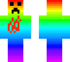 rainbow preston