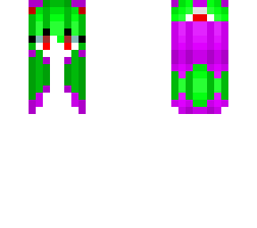 random hair base