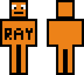 ray classic
