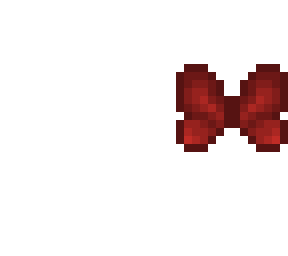 red butterfly wing base