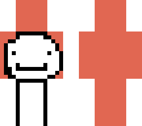 red dream because yes