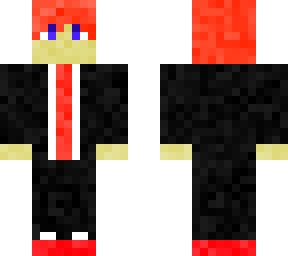 red gamer