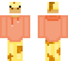 red giraffe