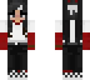 red jazadachi