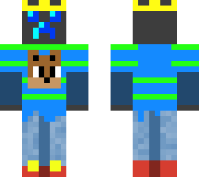 remade