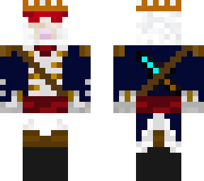 revolution sheep time