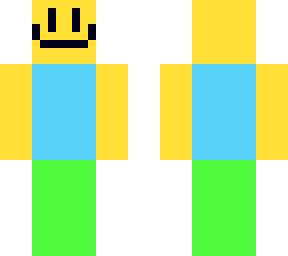 roblox noob