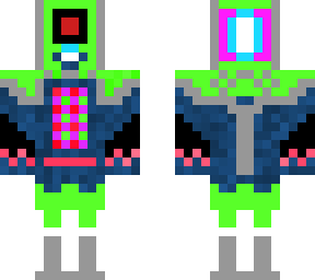 robotic111
