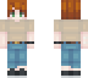 ronald weasley casual