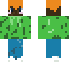rrrandom boy