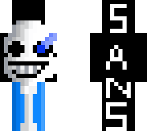 s a n s