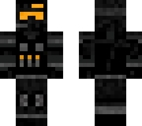 s.w.a.t soldier (updated version)