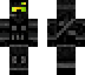 s.w.a.t soldier (updated version 2)