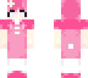 sad attempt at mymelo