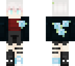 saeran-dipity