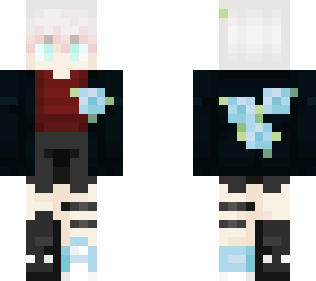 saeran-dipity