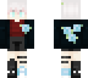 saeran-dipity