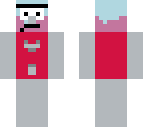 sammtbenson