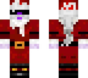 santa vixxer
