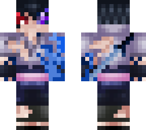sasuke uchiha rime-sharingan