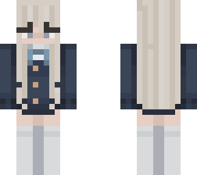 school girl owo