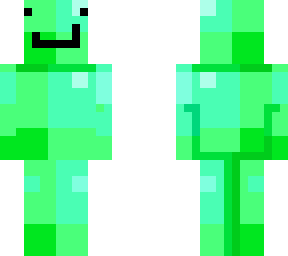 shiny chilldude