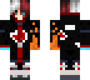 shoto akatsuki