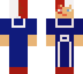 shoto todoroki