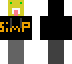 simp
