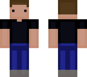 simple skin