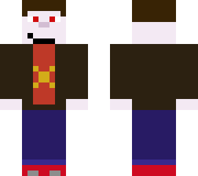 simple street clothes