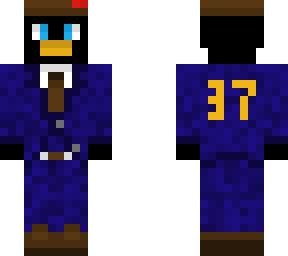 sir penguino