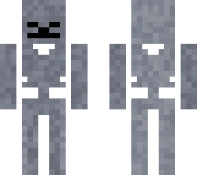 skeleton