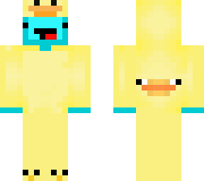 skeppy ducky