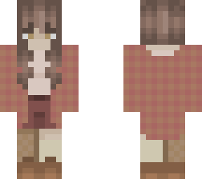 skin: fallen