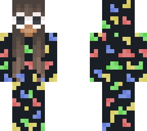 skin for angie