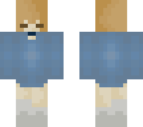 skin for rainbowice's reshade competition