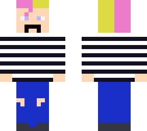 skin idk