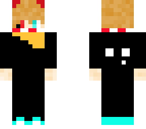 skin my minecraft