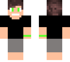 skin thiagodeive