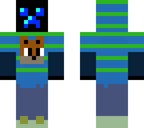 skin upgrade