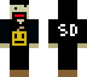 skindex skin