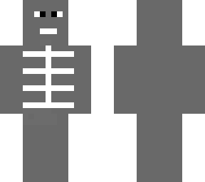 skull troper
