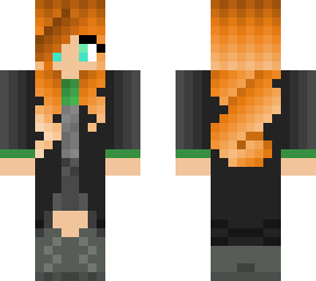 slytherin skin