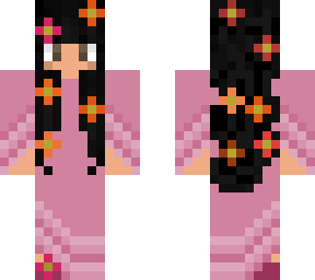 smh80 prom skin