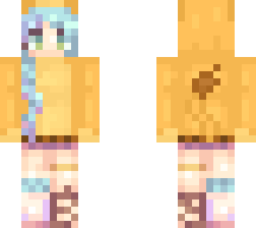 smp skin
