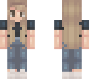 sofia // oc