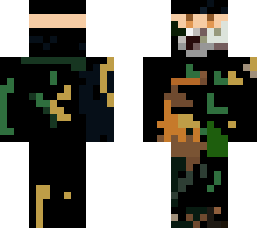 soldier
