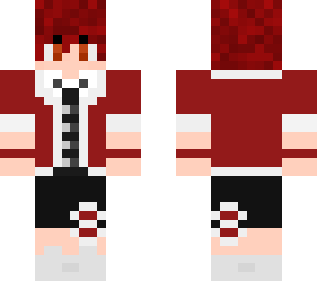some bartender with schooljacket