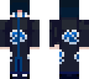 sonicplays9998 -azul xd
